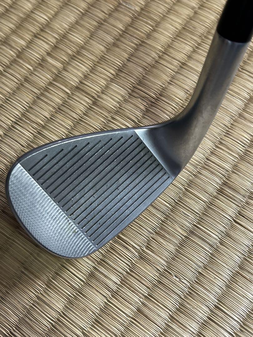 クリーブランド RTX6 ウェッジ 48°