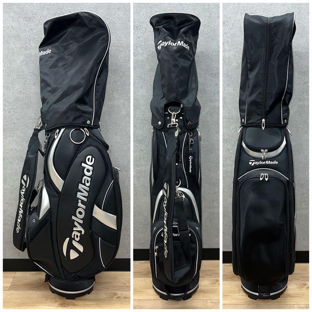 ゴルフクラブセット TaylorMade テーラーメイド ステルス フル