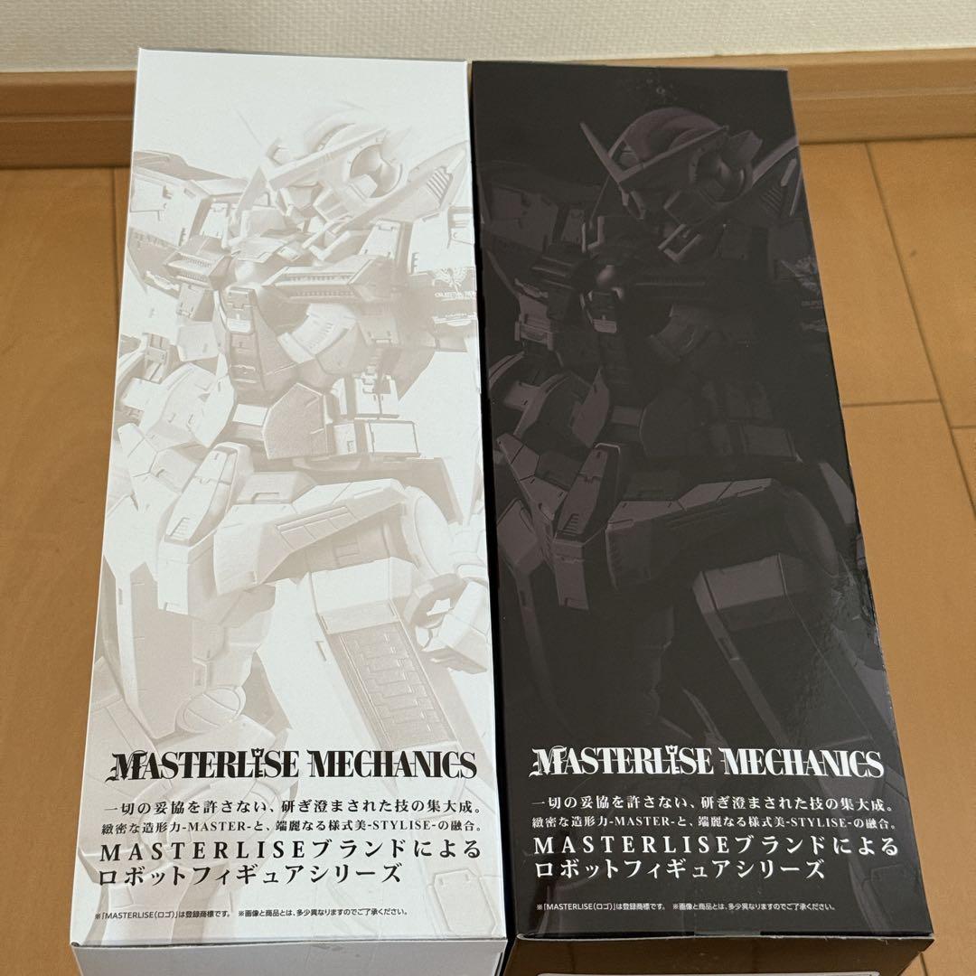ガンダムエクシア A賞-ラストワン