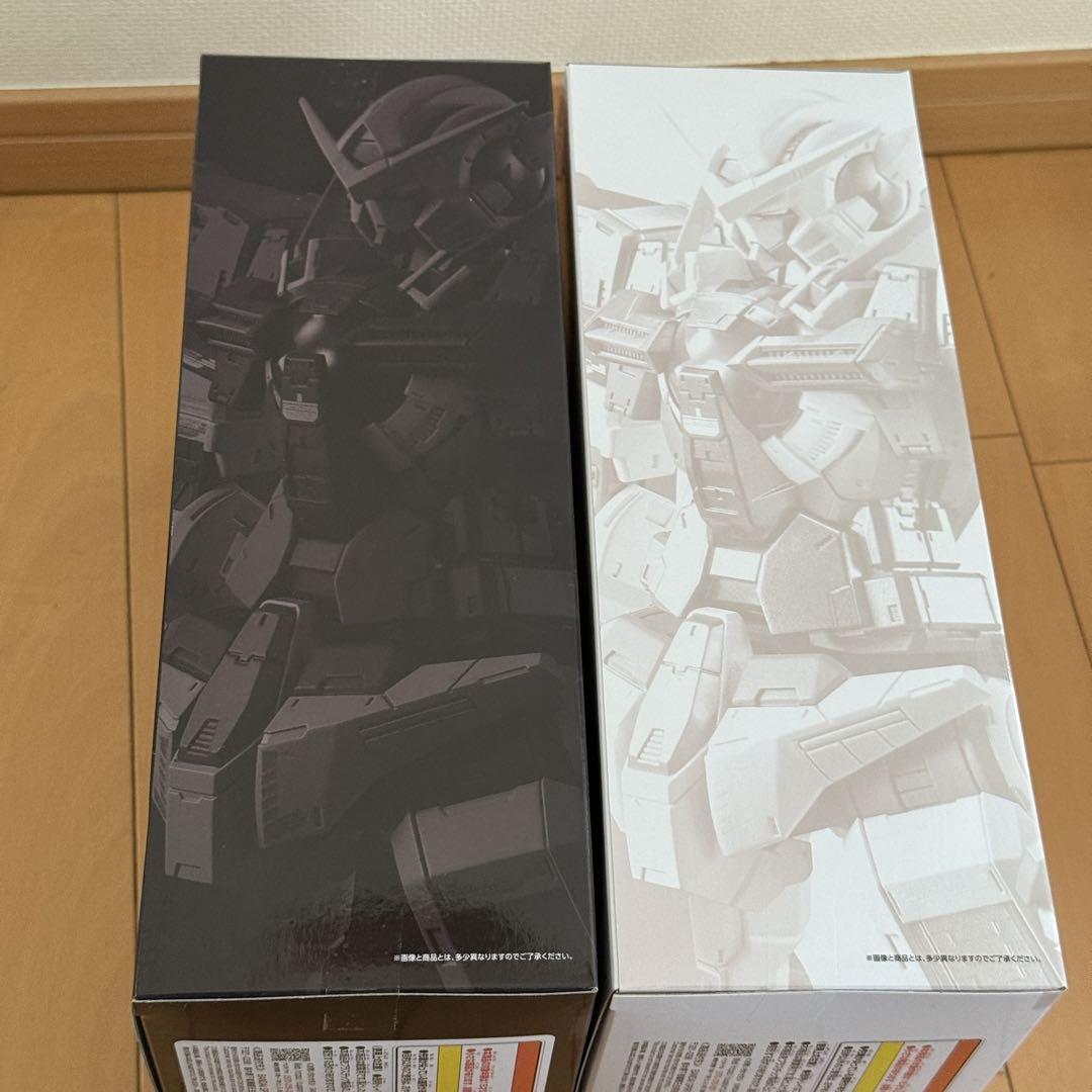 一番くじ ガンダムエクシア