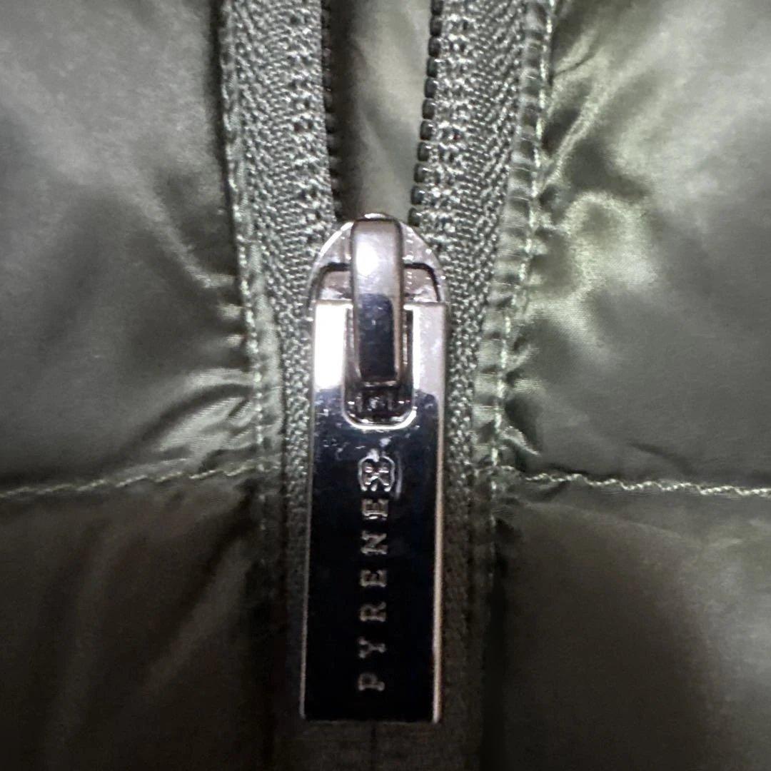 10月限定価格‼️PYRENEX ダウンジャケット 10月限定価格‼️PYRENEX ダウンジャケット