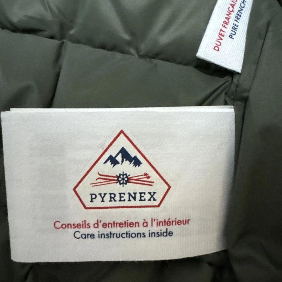 10月限定価格‼️PYRENEX ダウンジャケット 10月限定価格‼️PYRENEX ダウンジャケット