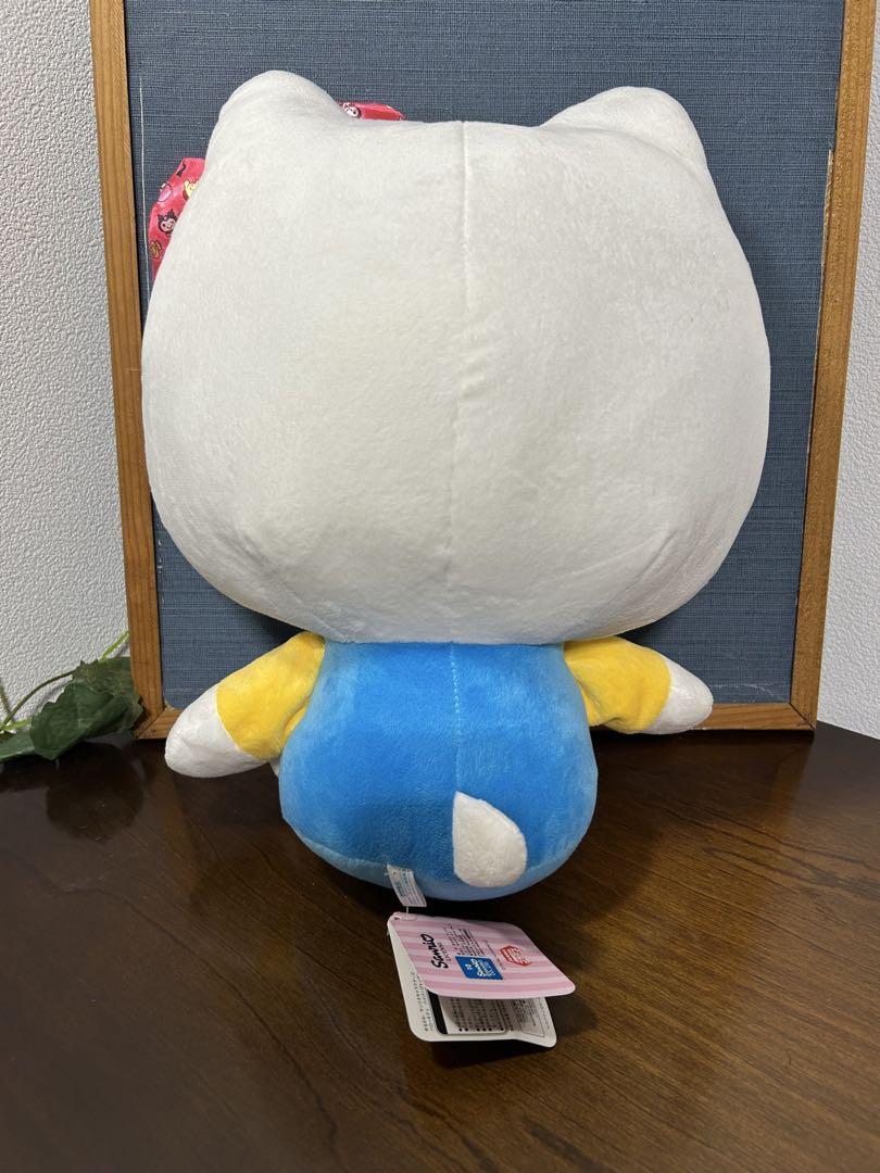 ハローキティ ぬいぐるみセット