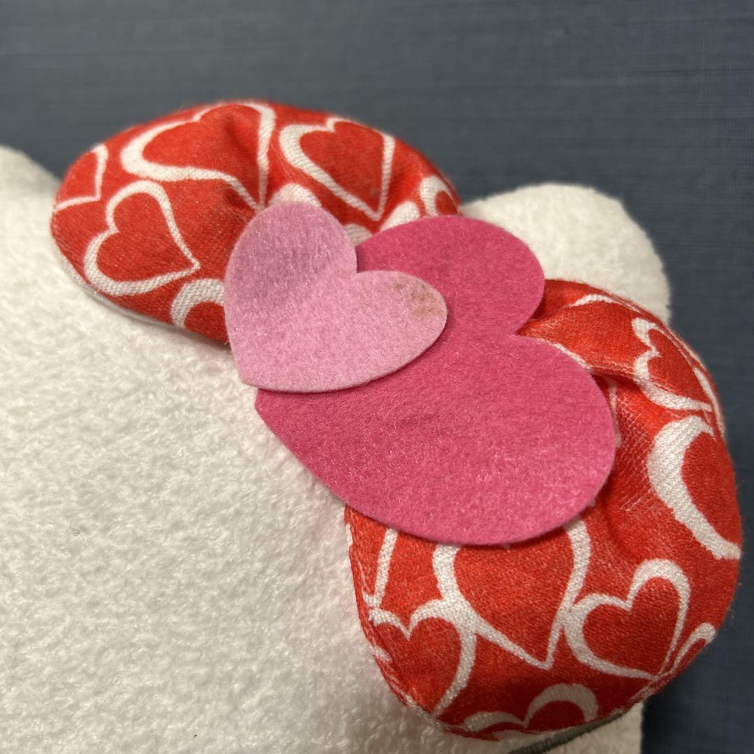 ハローキティ ぬいぐるみセット