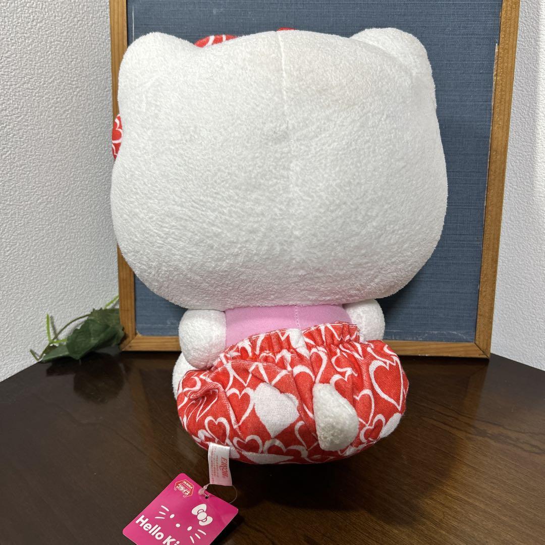 ハローキティ ぬいぐるみセット