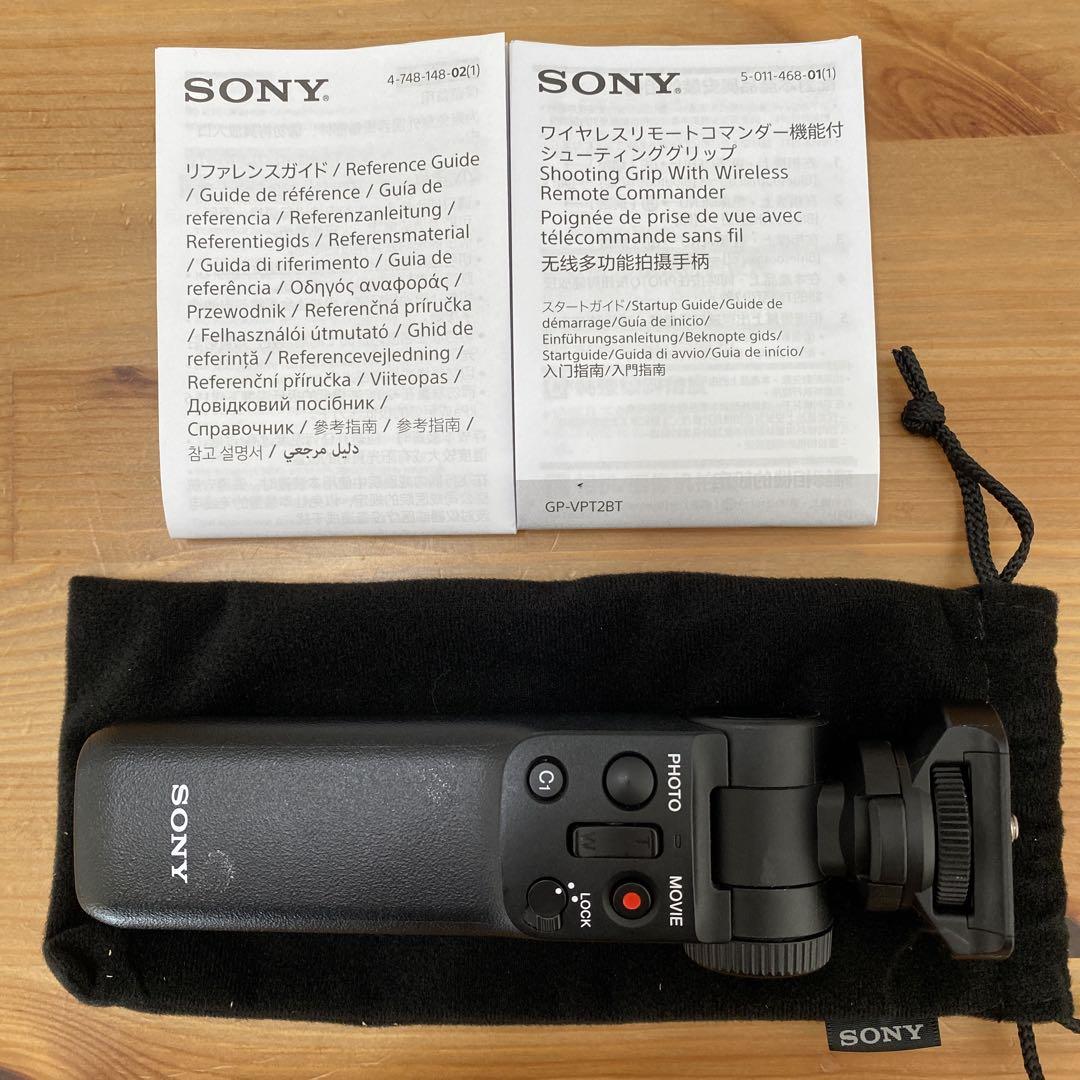 sony vlogcam zv-1 デジタルカメラ