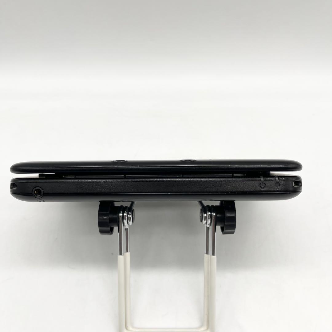 ニンテンドー3DS LL
