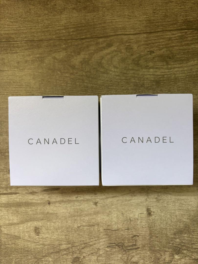 CANDEAL ブースター 2個セット