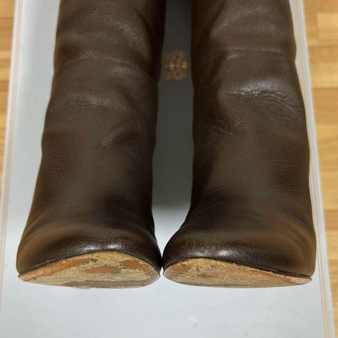 BRUNOMAGLI ロングブーツ