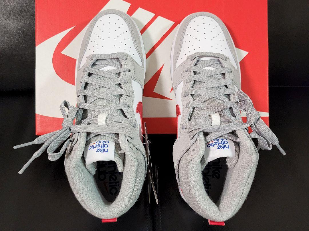 Nike Dunk High Retro SE Athletic Club