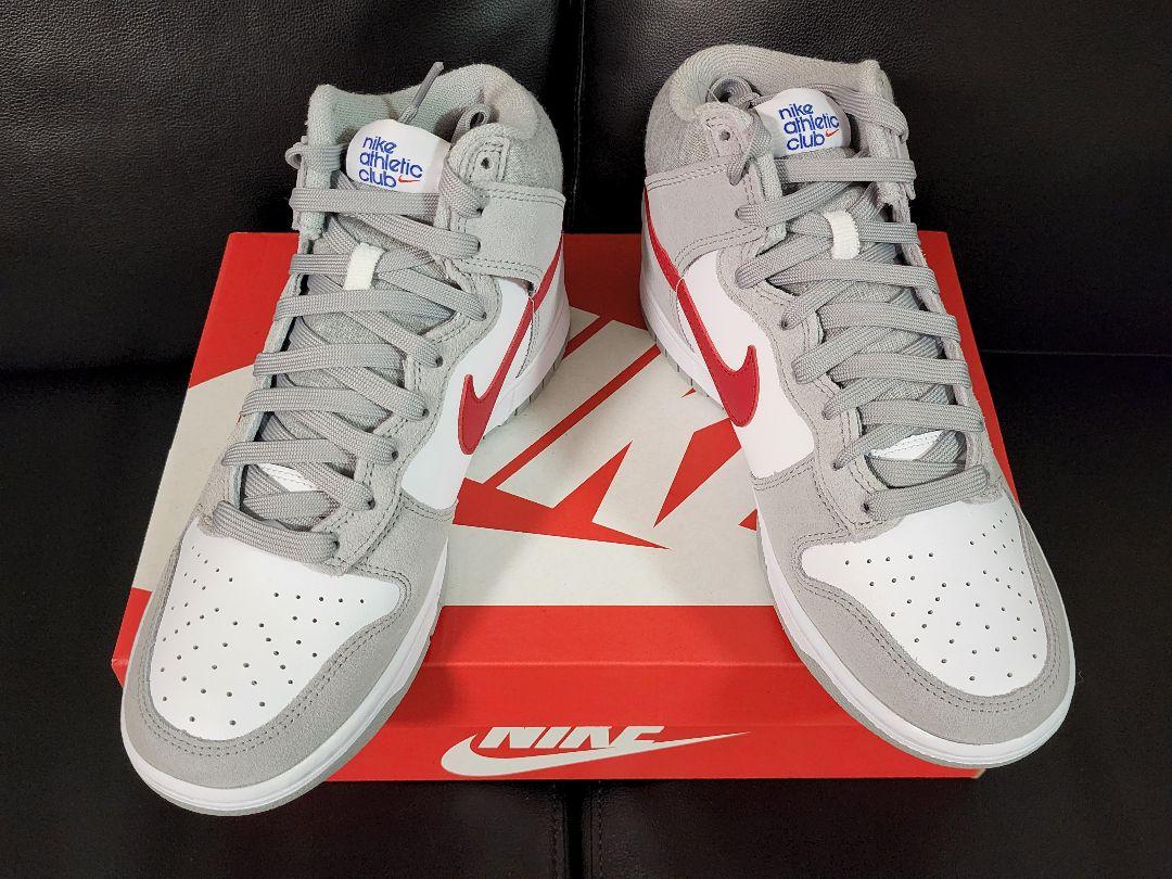★Nike★大人気★Dunk High Retro SE \
