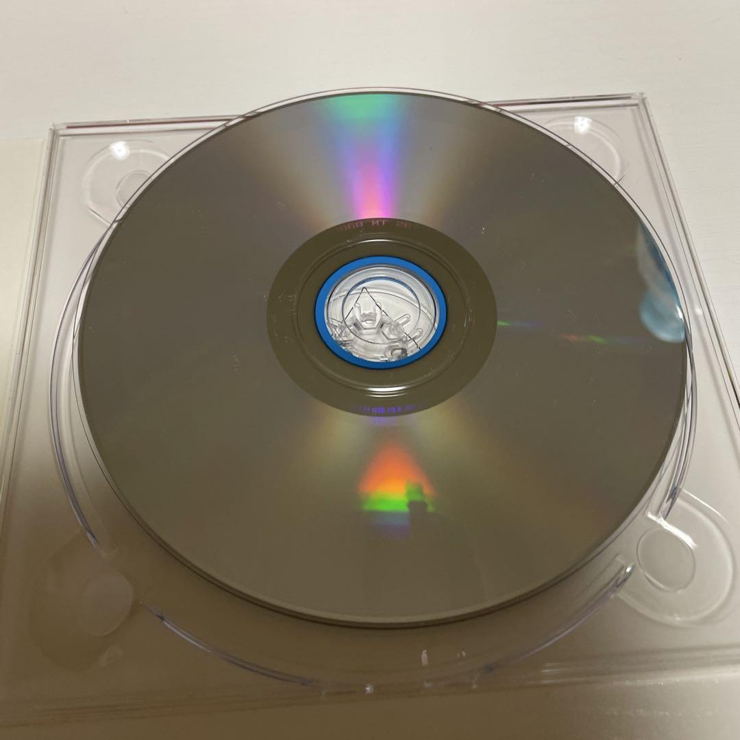 Snow Man DOME 2枚組 CD