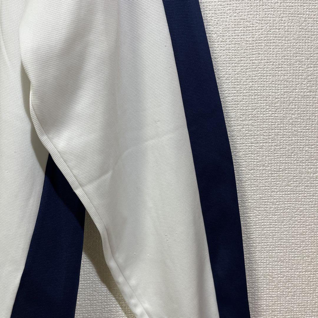 PUMA プーマ YAMAHA ジュビロ磐田 長袖プラクティスウェア ホワイト