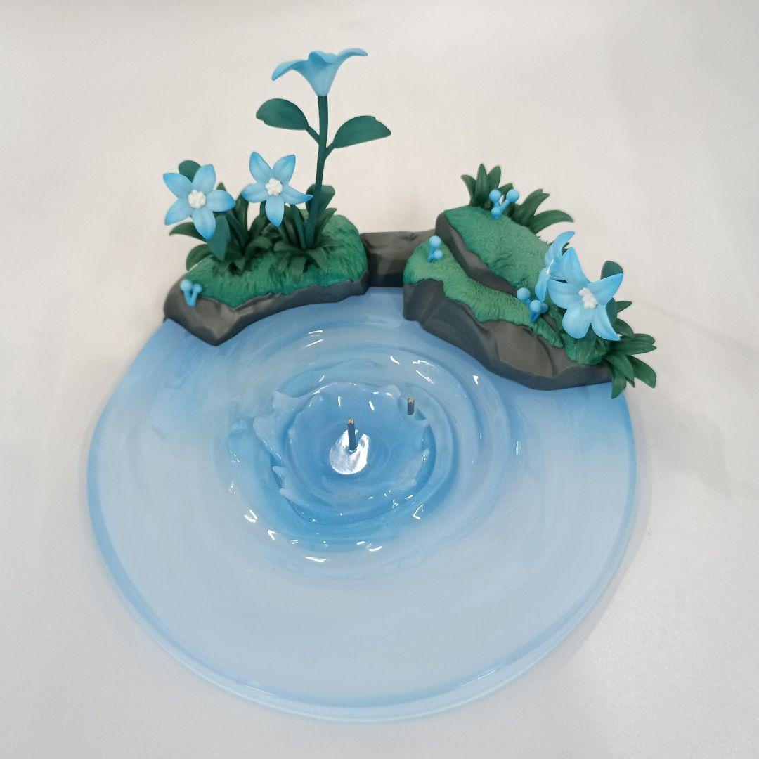 神里綾華・白鷺氷華Ver. 「原神-GENSHIN-」 1/7