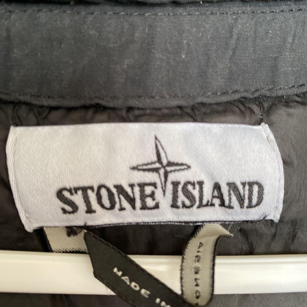 新品人気 stoneisland ダウンジャケット ブラック nkEJZ-m19848483526 即納超特価