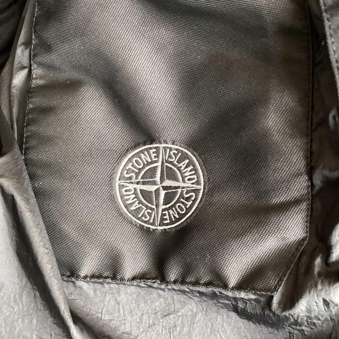 新品人気 stoneisland ダウンジャケット ブラック nkEJZ-m19848483526 即納超特価