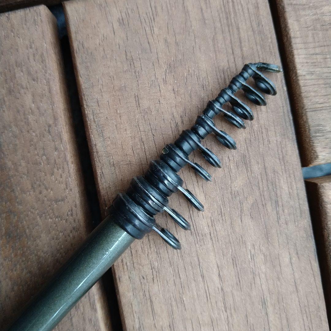 飛竜 落し込み 0-36 DAIWA 新品同様品