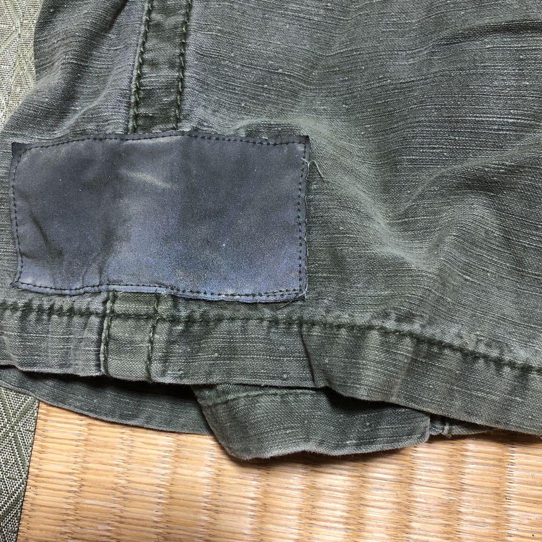 corefighter リフレクター MHCBh-m19849842855 BUSHパンツ 新品超激安