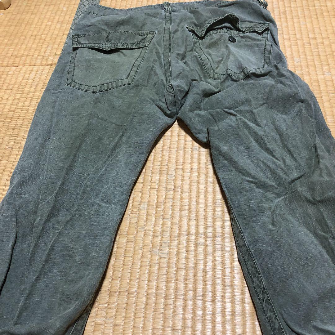 corefighter リフレクター MHCBh-m19849842855 BUSHパンツ 新品超激安