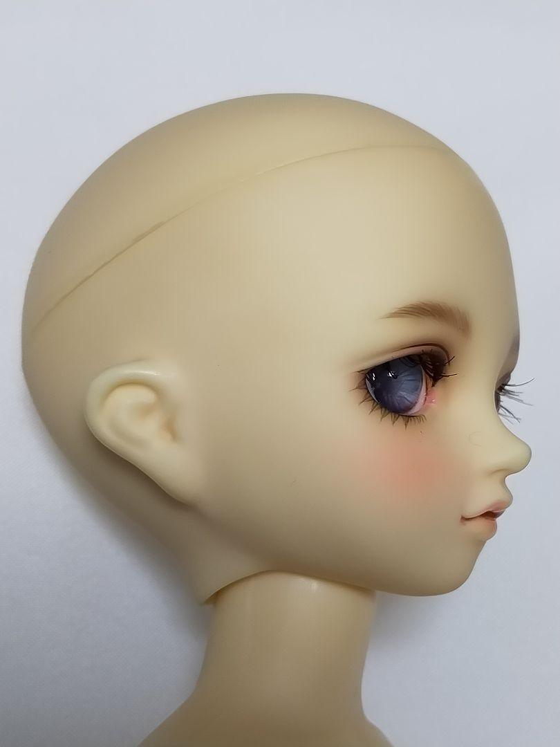 幼SD かなた 本体のみ ボークス スーパードルフィー