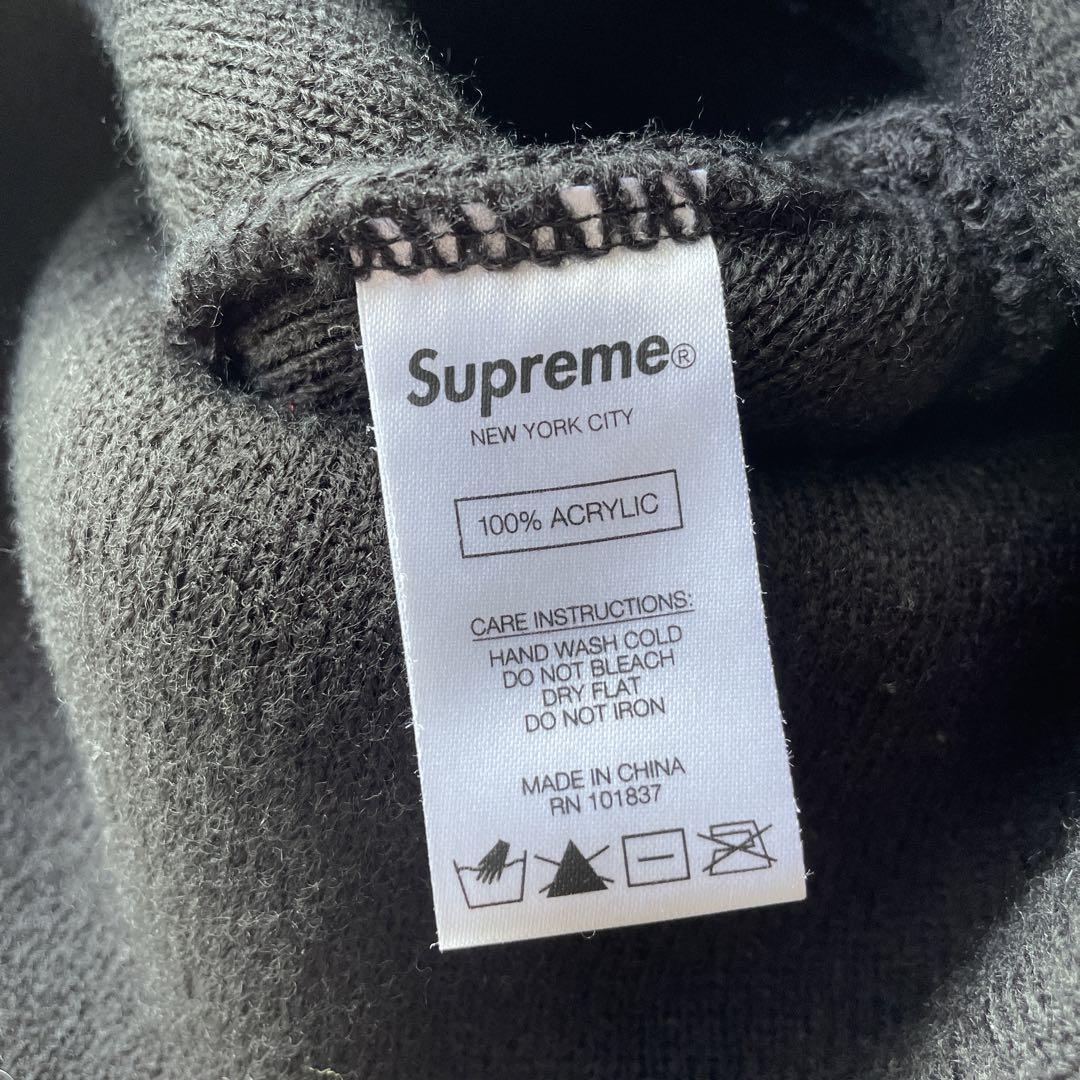 帽子 Supreme - FTP Beanie