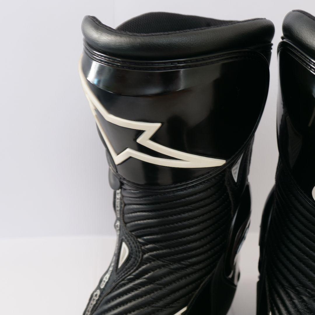 アルパインスターズ S-MX PLUS 28.5cm バイクブーツ ツーリング アルパインスターズ S-MX PLUS 28.5cm バイクブーツ ツーリング