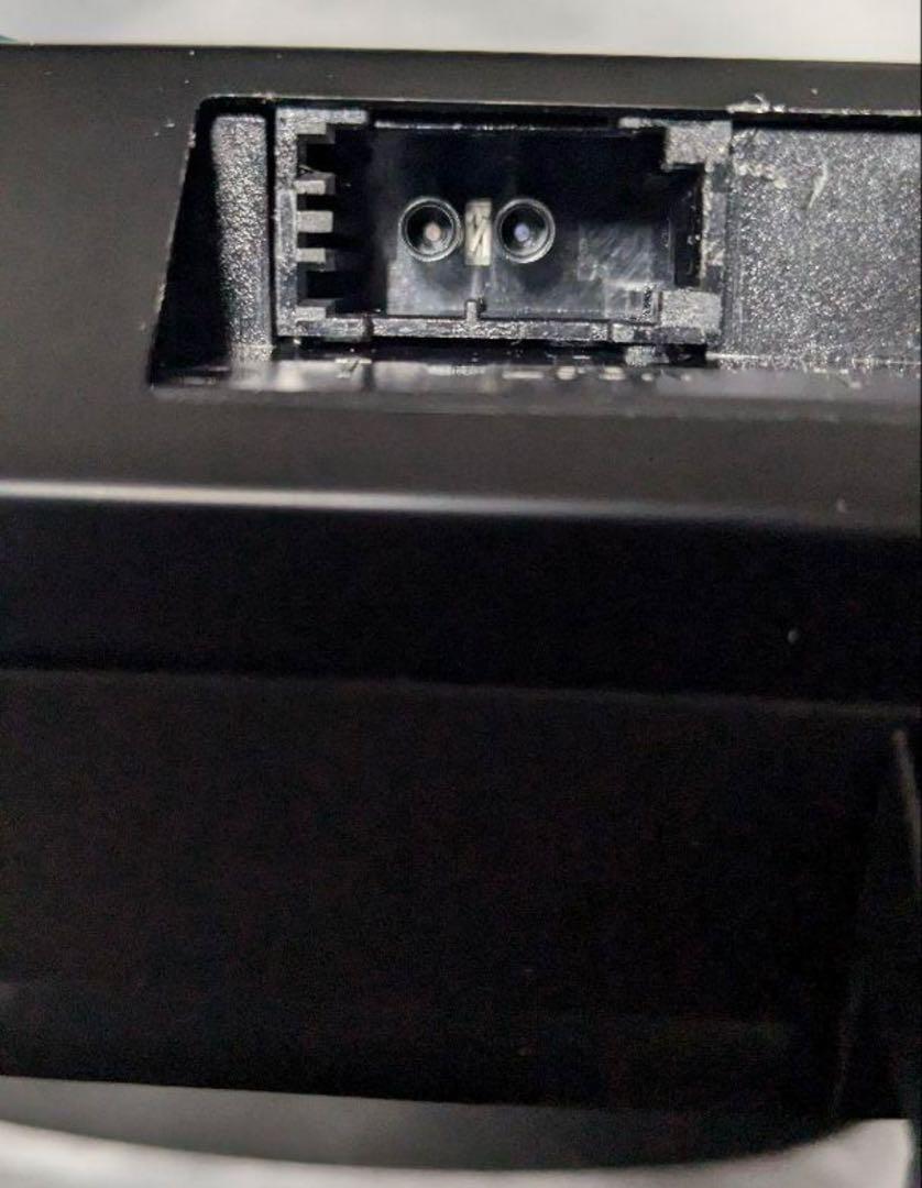 BMW デジタルメーター