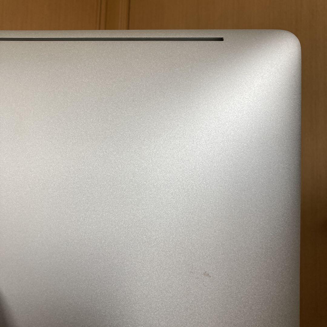 Apple iMac｜21.5インチ｜Mid 2011｜動作確認済み｜元箱付