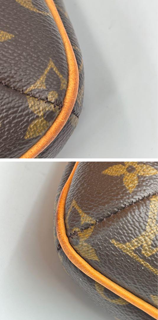 ★LOUIS VUITTON ルイヴィトン ミュゼットサルサ ショルダーバッグ