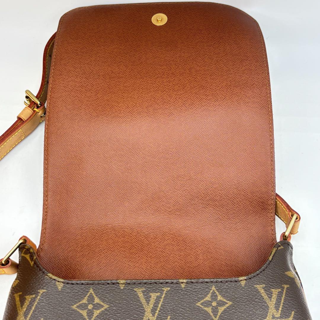 ★LOUIS VUITTON ルイヴィトン ミュゼットサルサ ショルダーバッグ