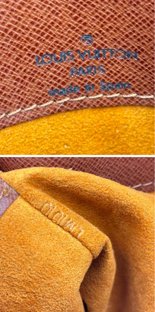 ★LOUIS VUITTON ルイヴィトン ミュゼットサルサ ショルダーバッグ