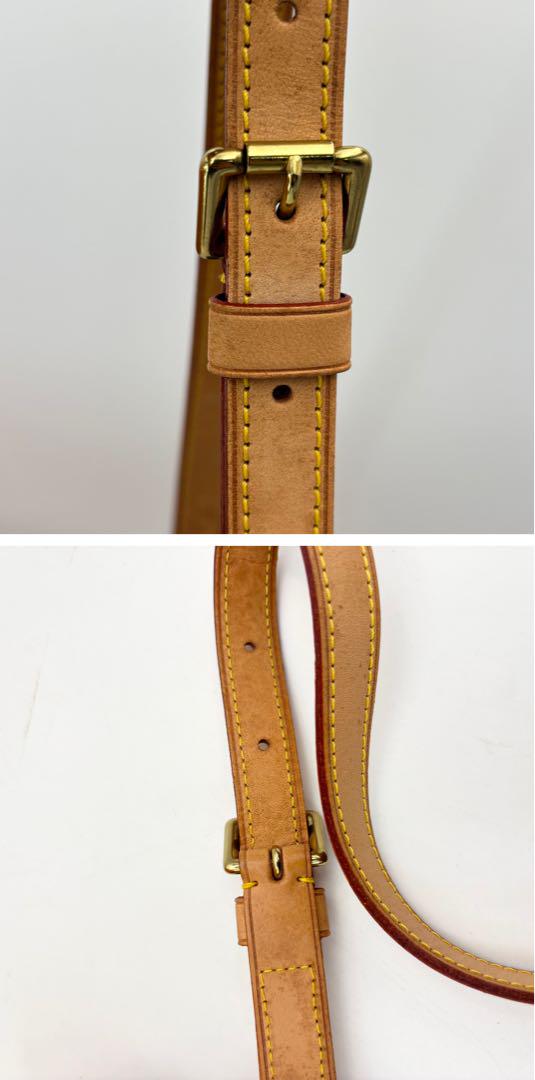 ★LOUIS VUITTON ルイヴィトン ミュゼットサルサ ショルダーバッグ