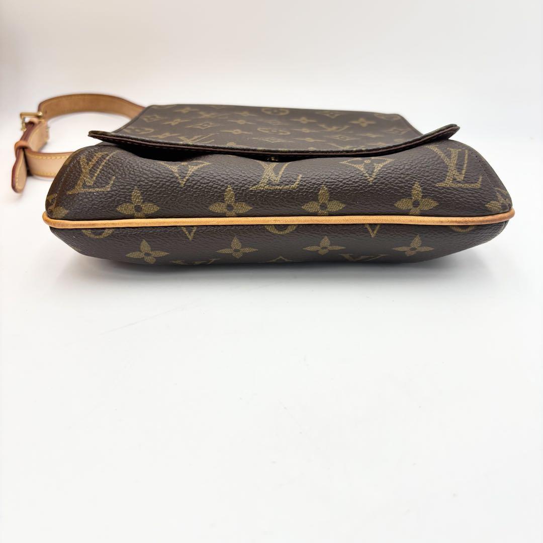 ★LOUIS VUITTON ルイヴィトン ミュゼットサルサ ショルダーバッグ