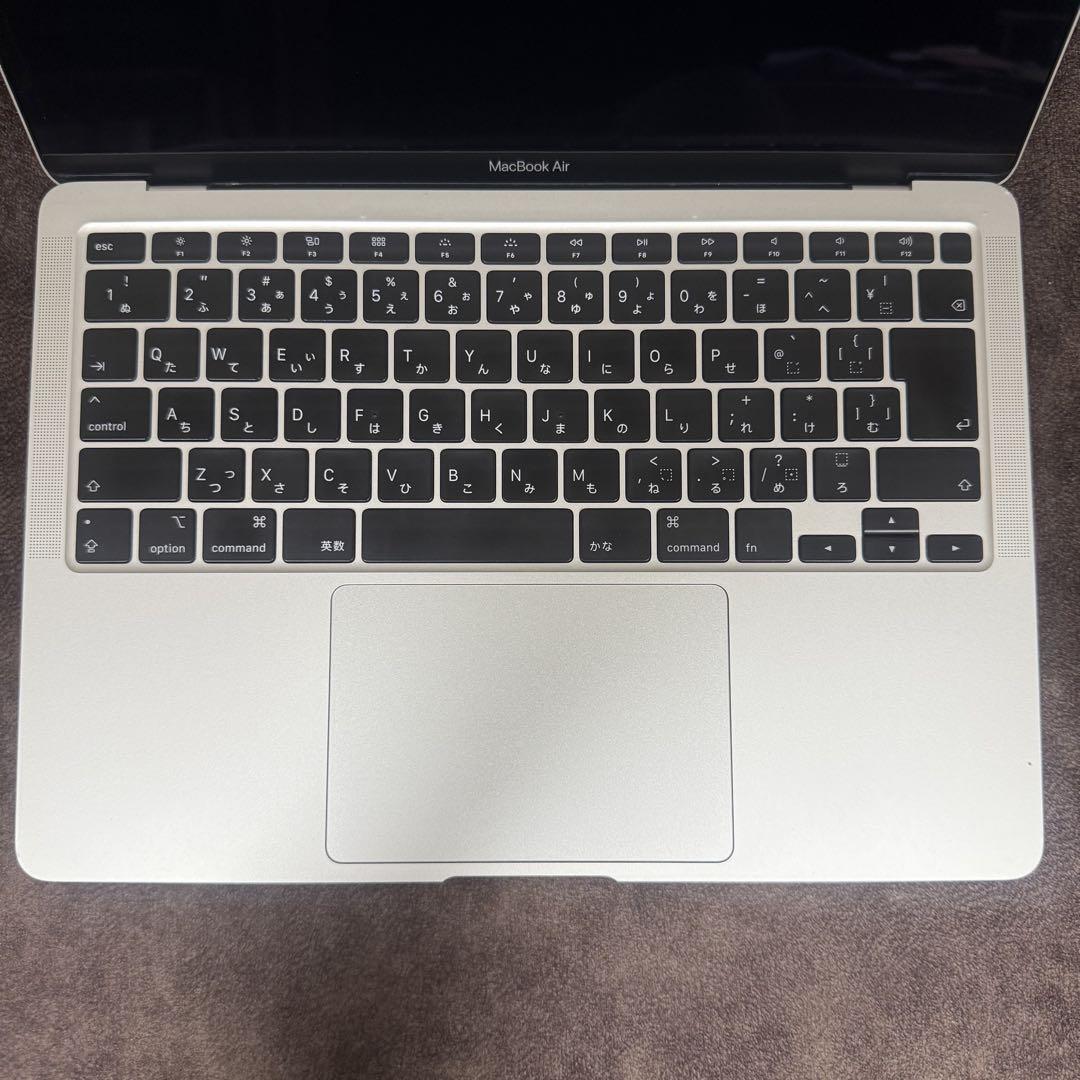 保護ケース付 MacBook Air Microsoft Office 2021