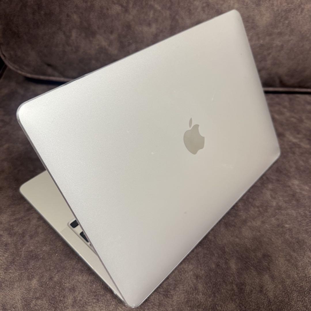 保護ケース付 MacBook Air Microsoft Office 2021