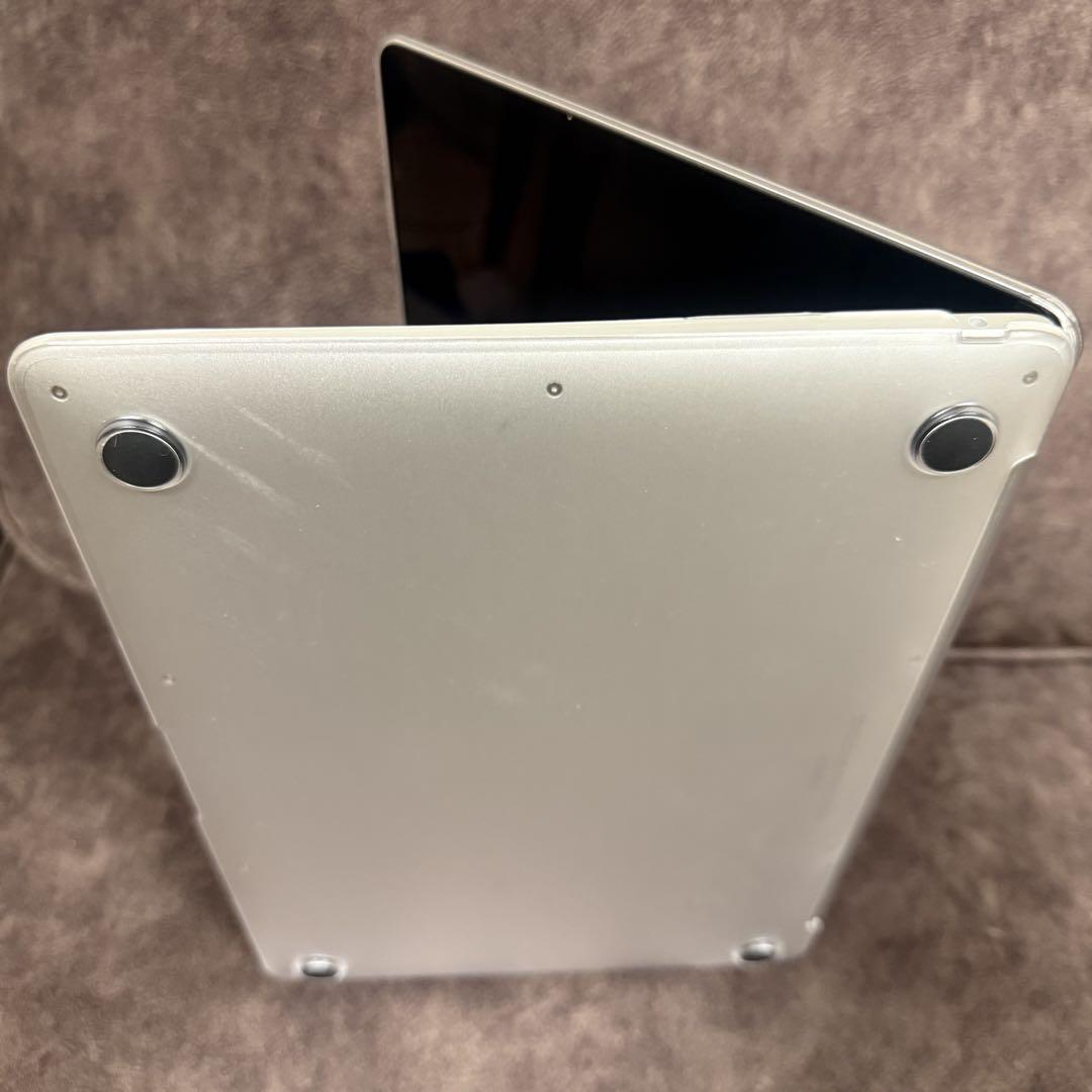 保護ケース付 MacBook Air Microsoft Office 2021