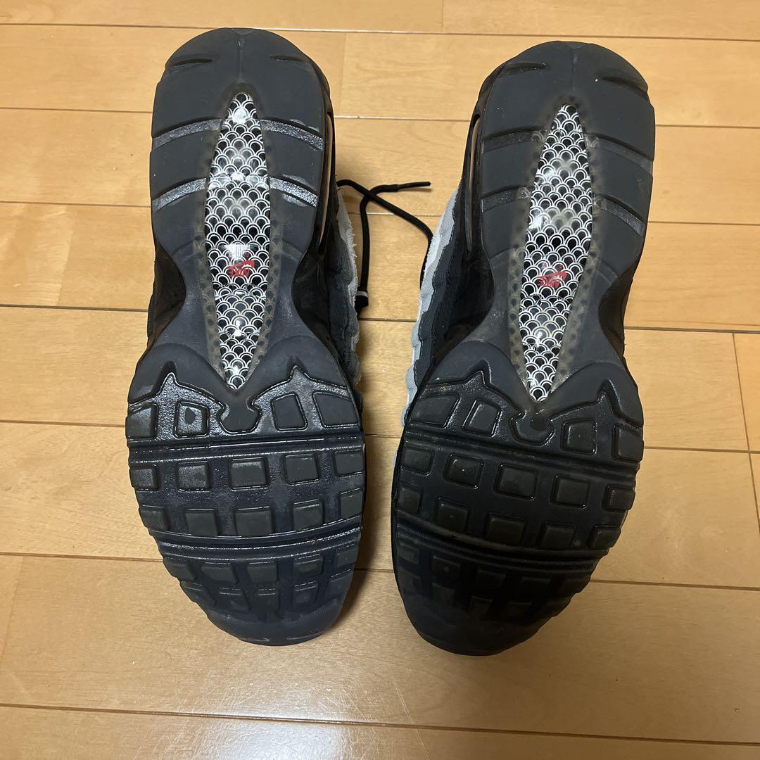 靴 Nike Air Max 95 Fish Scales 28.0