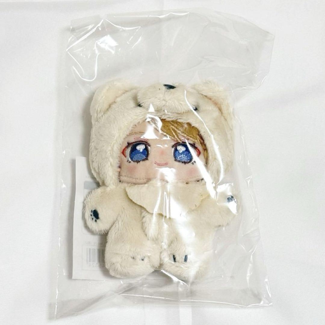 あんスタ 一緒に暮らすぬい いつぬい 初回受注 鳴上嵐