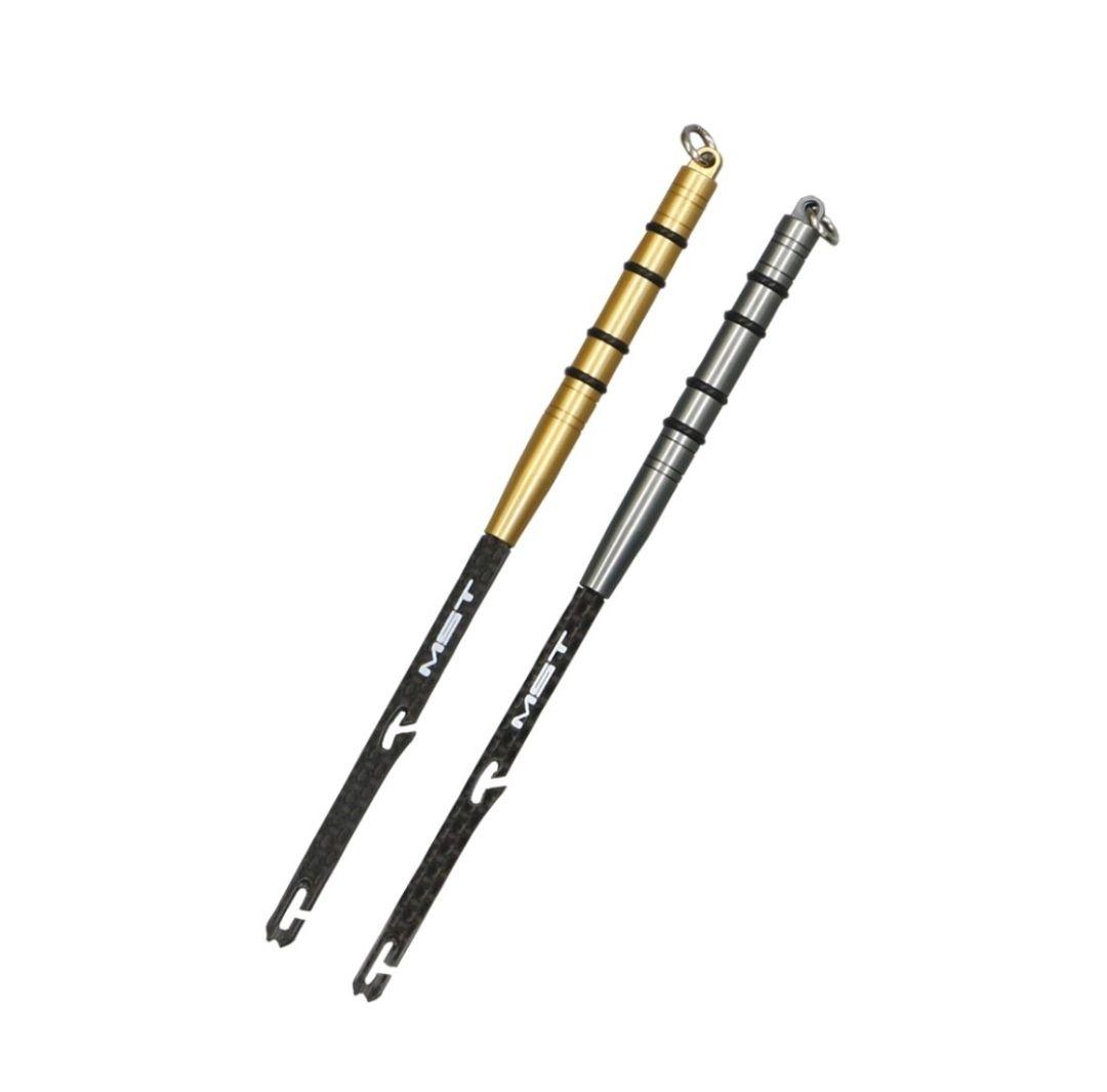 新品 未使用　MST松山うおばさみ四式