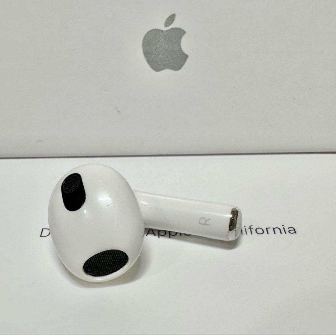 AirPods3 3世代 右耳のみ