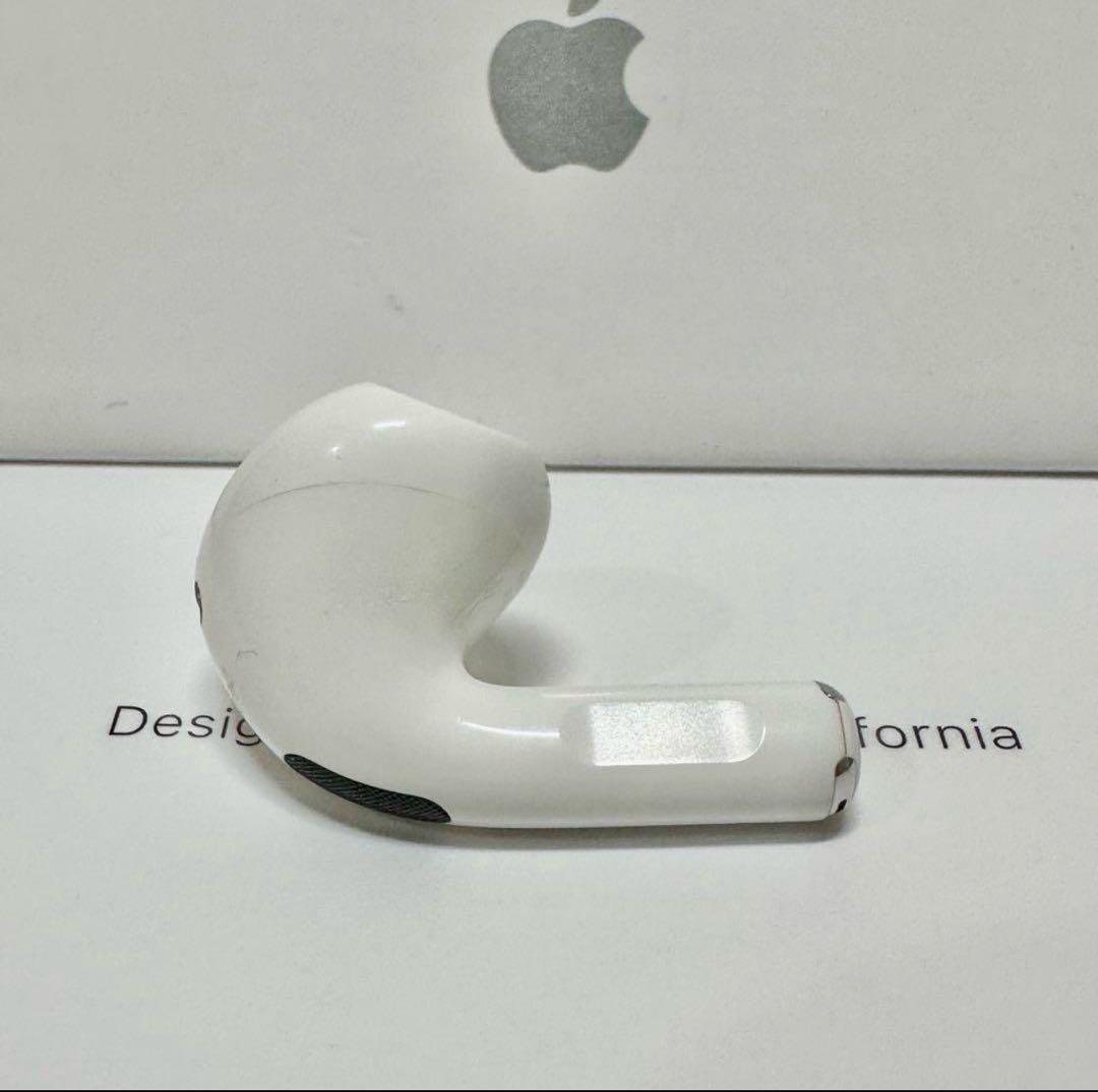 AirPods3 3世代 右耳のみ