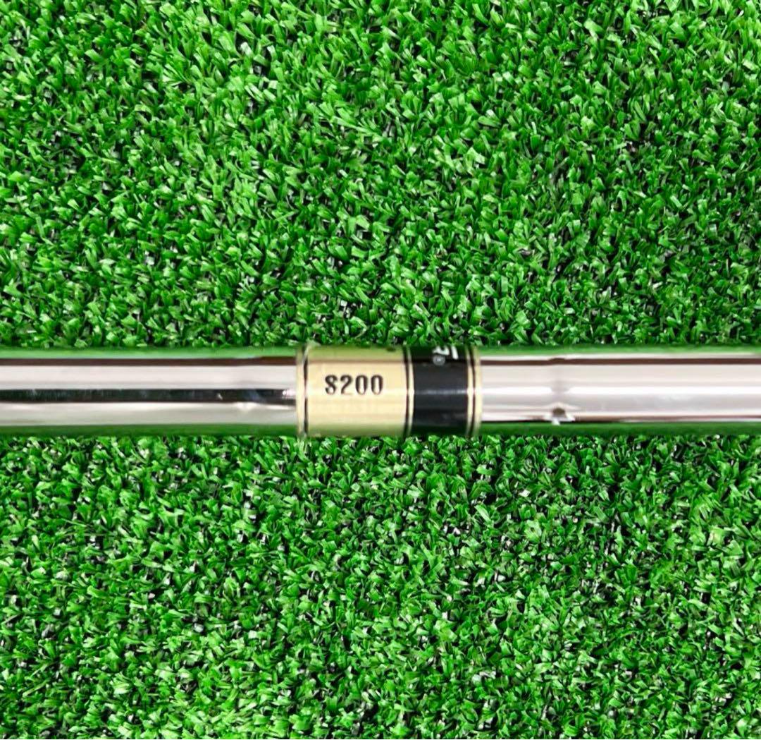 ★ウェッジ TAYLORMADE MILLED GRIND 56° DG(S)