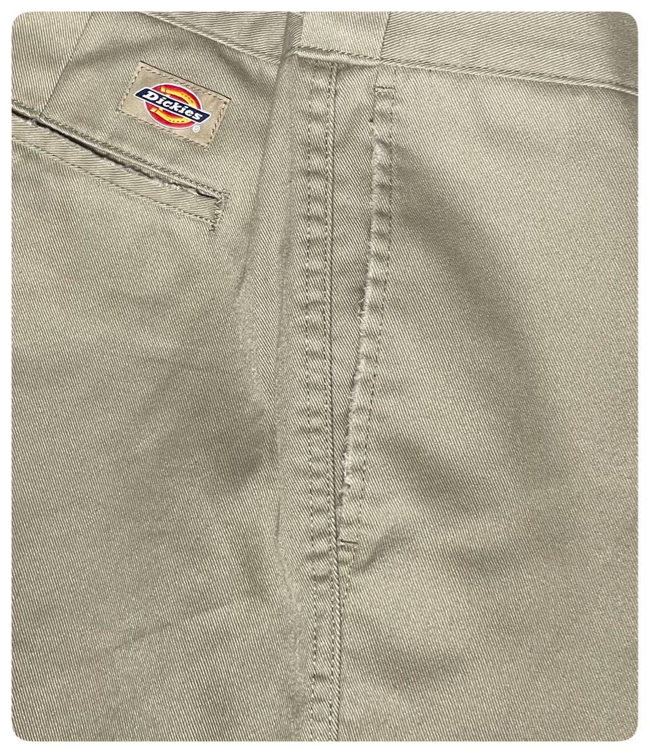 美品】Dickies relume別注ワークパンツ サイズ XL