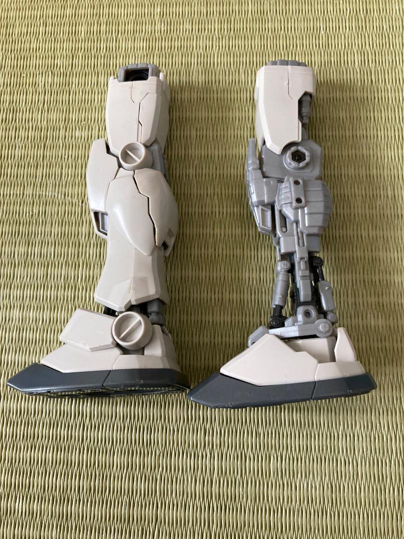 mg 訳ありガンダム1.5 プロショップ