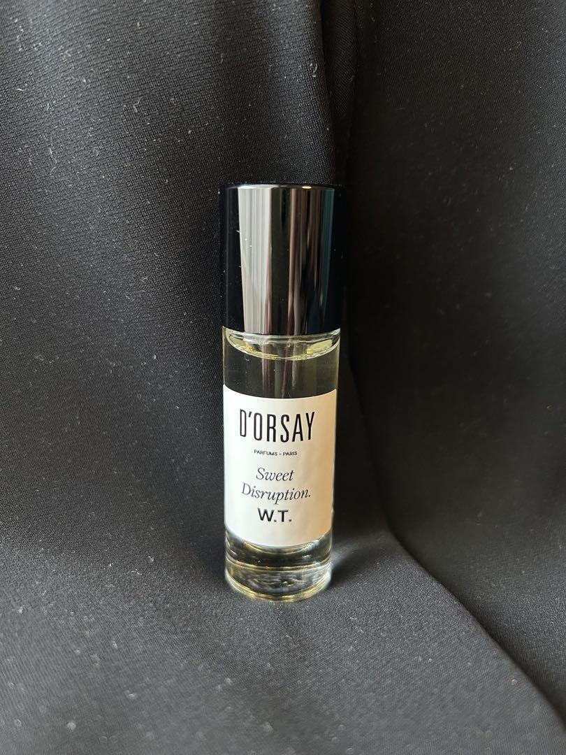 D'ORSAYドルセー 唯美な破壊 W.T. 10ml - メルカリ
