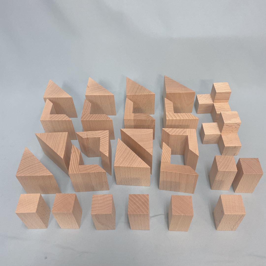 童具館・こどろきSmall Box ＆ ワールドピースセット