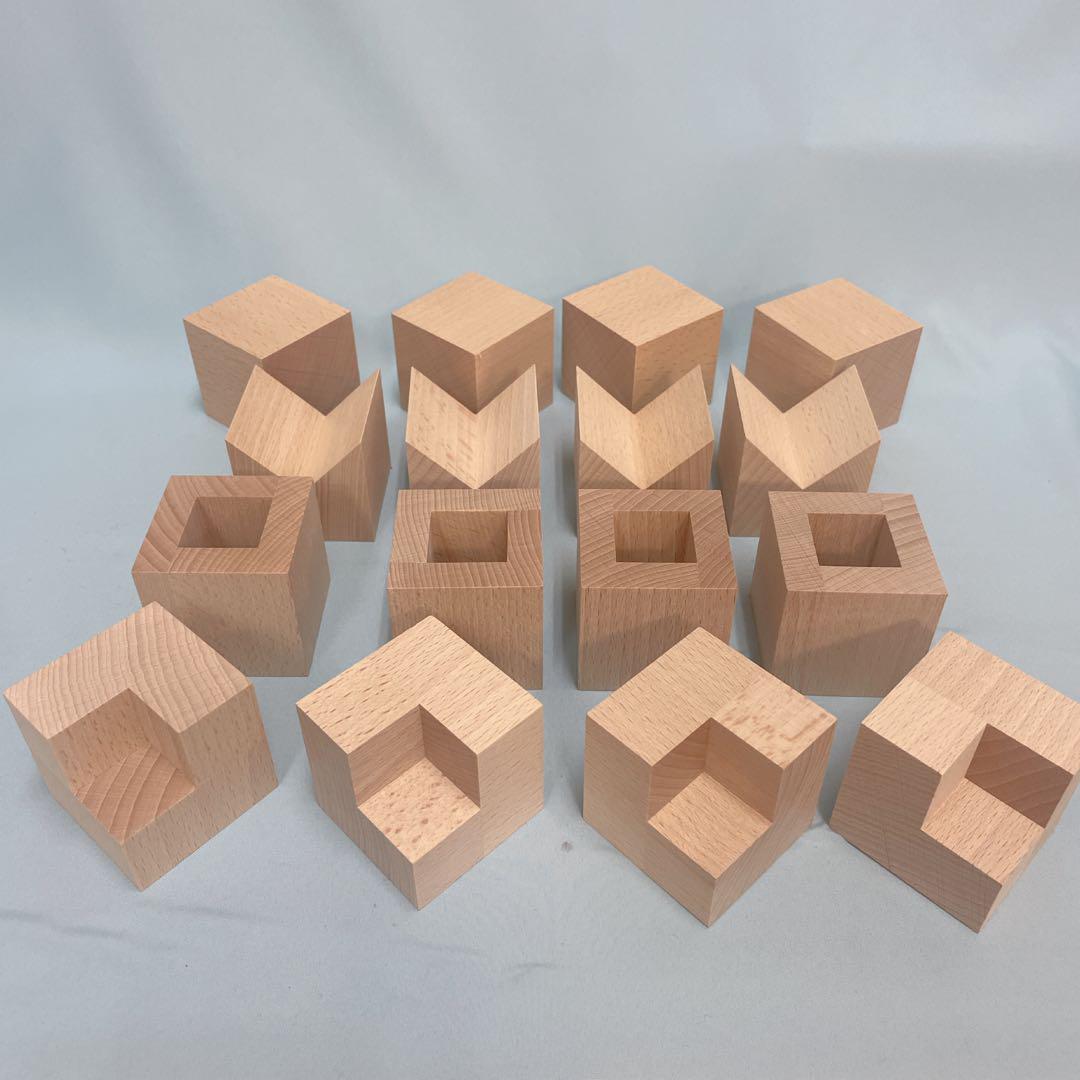童具館・こどろきSmall Box ＆ ワールドピースセット
