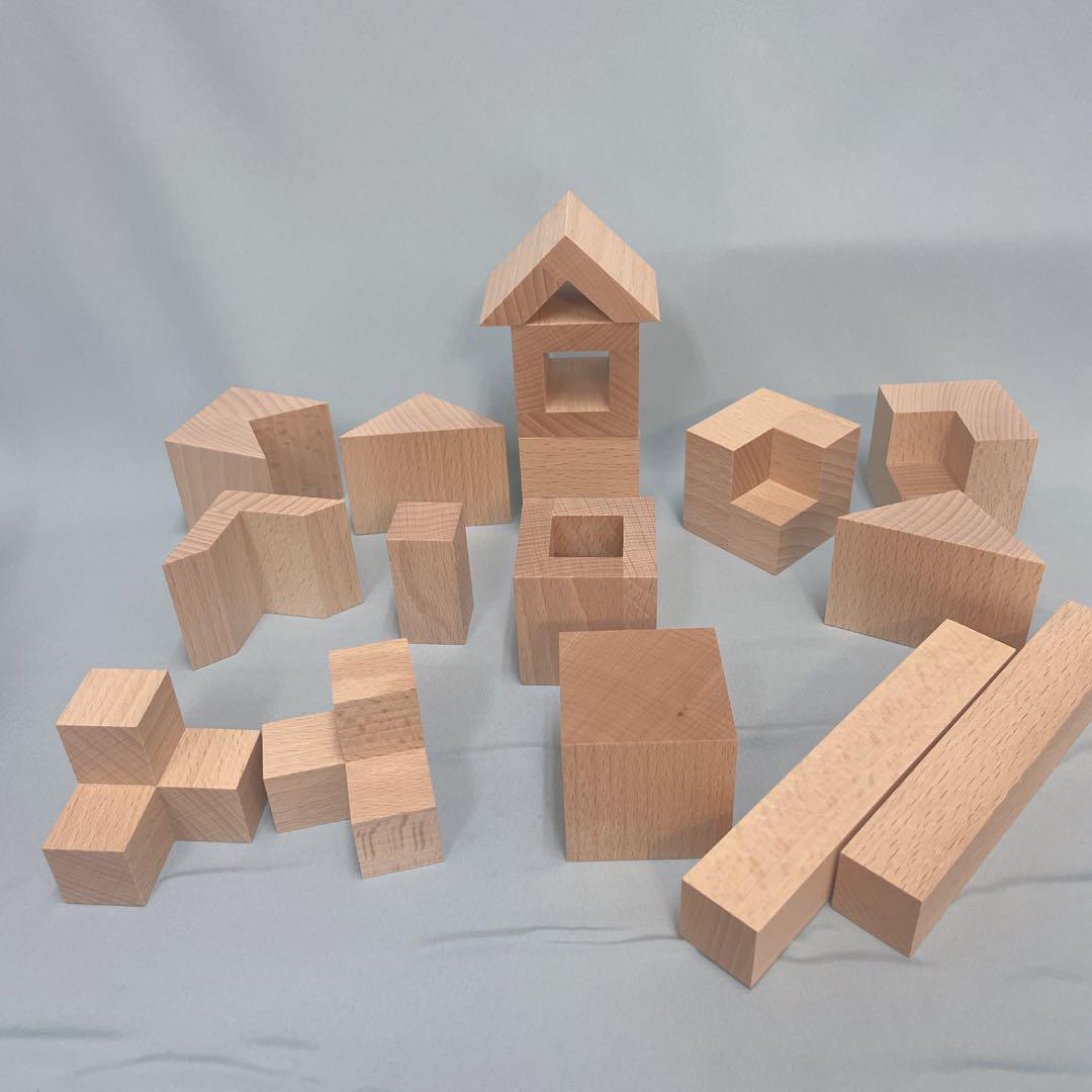 童具館・こどろきSmall Box ＆ ワールドピースセット