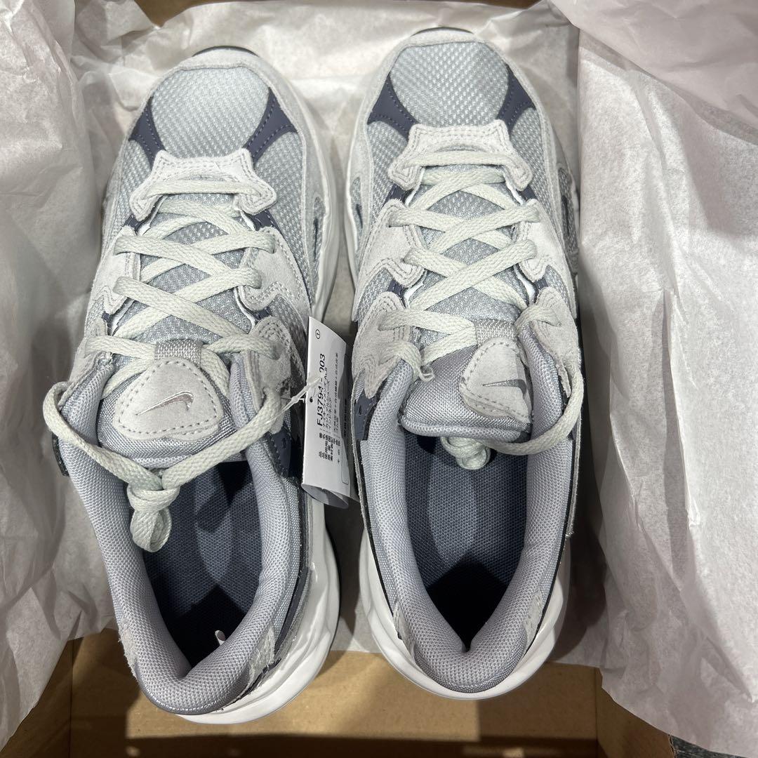 NIKE W AL8 24cm