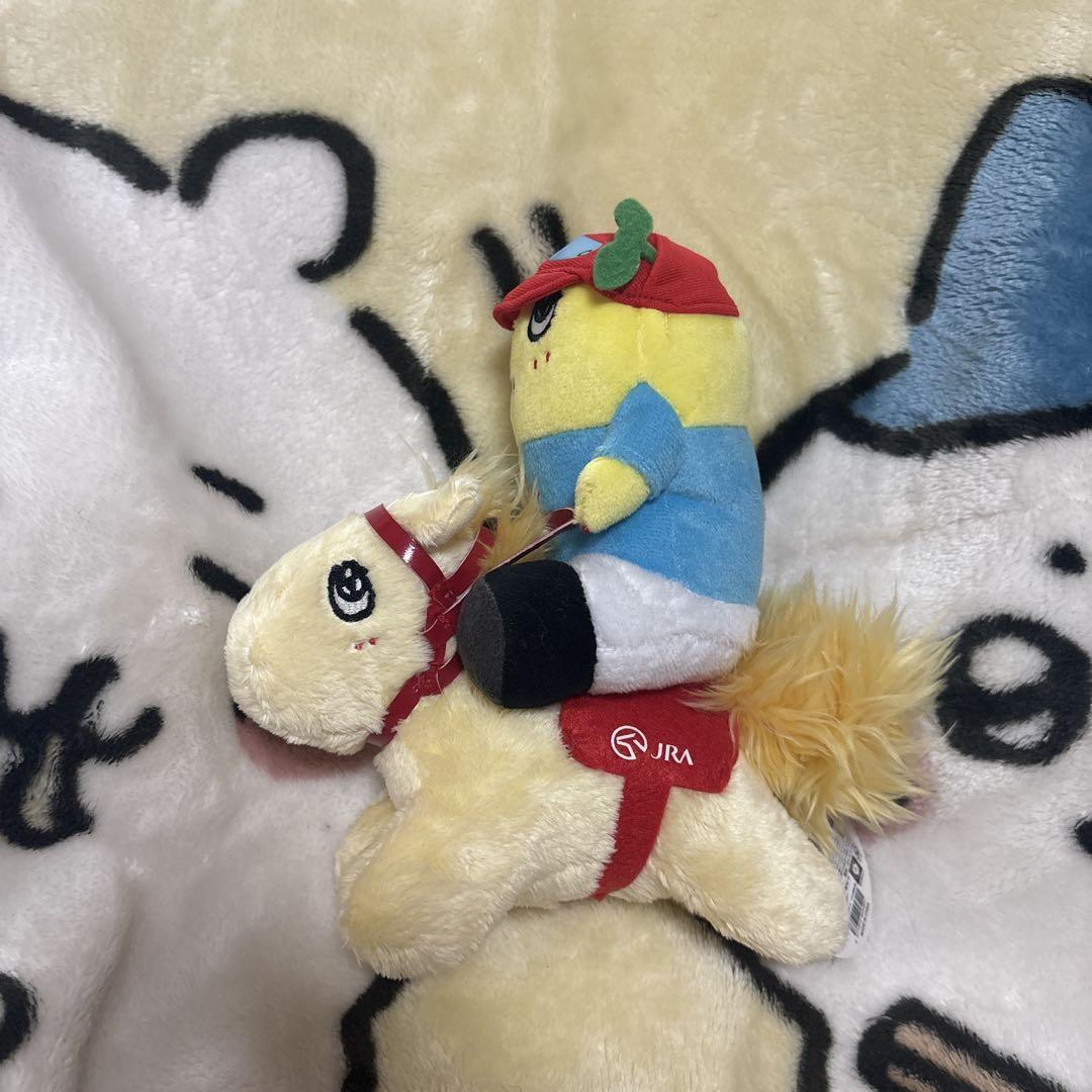 ふなっしー ぬいぐるみ まとめ売り 中古品 バラ売り不可 - メルカリ